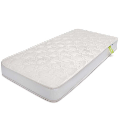 Матрас детский EcoFlex Cotton Plitex ЭКХк-01 01